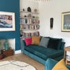 Photo 2: Living area