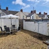 Photo 7: Private rear garden