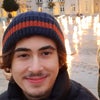 Photograph of Matias