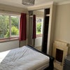 Photo 9: Rear facing double bedroom.
