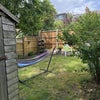 Photo 7: Back garden