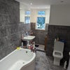 Photo 4: Bathroom
