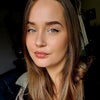 Photograph of Simona