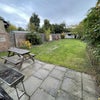 Photo 9: Patio and garden