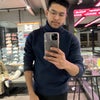 Photograph of Mr. MD Sams