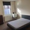 Photo 2: Very quiet, bright, spacious and clean room, away from street- with blackout blinds good for sleep 