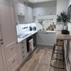 Photo 2: Fully Equipped Kitchen 