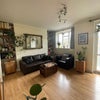 Photo 6: Living room / common area 
