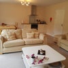Photo 6: Lounge with kitchenette 