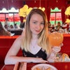 Photograph of Leanne
