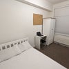 Photo 2: Medium sized double room