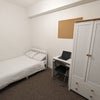 Photo 3: Medium sized double room