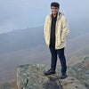 Photograph of Sharath