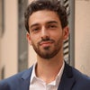 Photograph of Faris