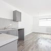 Photo 2: Kitchen , living area