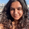 Photograph of Disha 