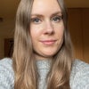 Photograph of Lynsey