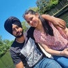 Photograph of ਕੋਰ 