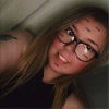 Photograph of Alyssia