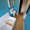 Photo 2: upstairs bathroom