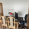Photo 3: Lounge/Dining