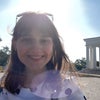 Photograph of Maryna
