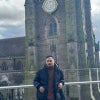 Photograph of Amrit
