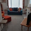 Photo 8: Living room - Puppy not included