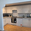 Photo 9: Open plan kitchen/living/dining area