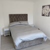 Photo 3: Double bedroom