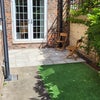 Photo 7: courtyard garden