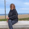 Photograph of Klaudia