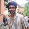Photograph of Anurag 