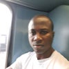 Photograph of Babatunde