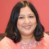 Photograph of Anita
