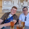 Photo 4: Me (Left)