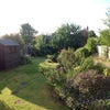 Photo 7: Back garden