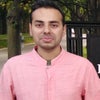 Photograph of Bilawal