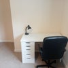 Photo 2: Desk and chair in bedroom