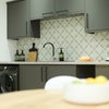Photo 2: Communal kitchen diner 
