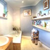 Photo 6: Bathroom