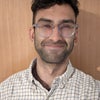 Photograph of Dinesh