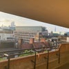 Photo 6: view from balcony room other angle
