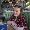 Photograph of Angharad