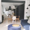 Photo 2: Kitchen / Living room