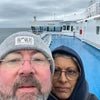 Photograph of Shy & Steve