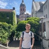 Photograph of Torge