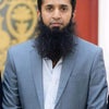 Photograph of Muhammad Azhar 