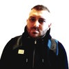 Photograph of Krisztian