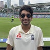 Photograph of Vishal